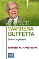 Okadka - Na sposb Warrena Buffetta