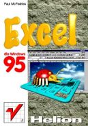 Okadka - Excel dla Windows 95