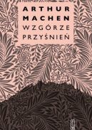 Okadka ksizki - Wzgrze przynie