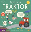 Okadka - Roz i baw si. Traktor