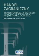 Okadka - Handel zagraniczny. Transformacja biznesu midzynarodowego