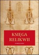 Okadka - Ksiga relikwii