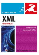 Okadka - XML. Szybki start. Wydanie II