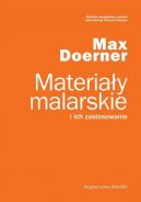 Okadka - Materiay malarskie i ich zastosowanie