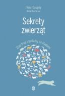 Okadka - Sekrety zwierzt. Zap trop i podaj za ladami