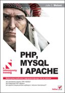 Okadka - PHP, MySQL i Apache. Intensywny trening