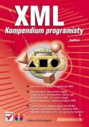 Okadka - XML Kompendium programisty