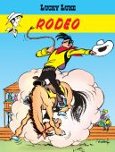 Okadka ksizki - Rodeo, tom 2