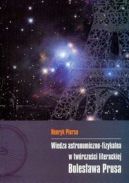 Okadka - Wiedza astronomiczno-fizykalna w twrczoci literackiej Bolesawa Prusa