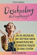 Okadka - Deschooling dla pocztkujcych