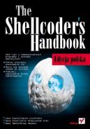 Okadka - The Shellcoders Handbook. Edycja polska