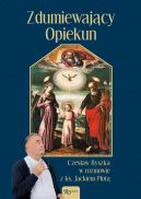 Okadka - Zdumiewajcy opiekun