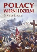 Okadka - Polacy wierni i dzielni