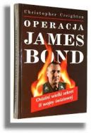 Okadka - Operacja James Bond. Ostatni wielki sekret II wojny wiatowej