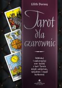 Okadka - Tarot dla czarownic