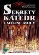 Okadka - Sekrety katedr i miejsc mocy