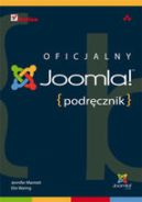 Okadka - Joomla! Oficjalny podrcznik