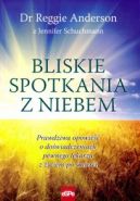 Okadka - Bliskie spotkania z niebem