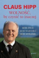 Okadka - Wolno, by czyni to inaczej