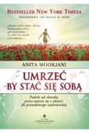 Okadka ksizki - Umrze by sta si soba 