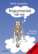 Okadka - Boga przecie nie ma!