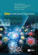 Okadka - Biochromatografia