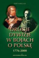 Okadka - Drugie dywizje w bojach o Polsk 1776-2000 