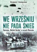 Okadka - We wrzeniu nie pada nieg