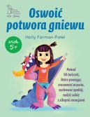 Okadka - Oswoi potwora gniewu