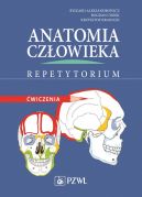 Okadka - Anatomia czowieka. Repetytorium. wiczenia