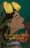 Okadka - Opowieci biblijne oczami kobiet