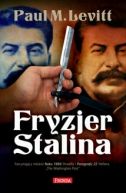 Okadka - Fryzjer Stalina