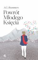 Okadka - Powrt Modego Ksicia