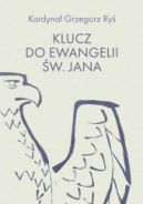 Okadka - Klucz do Ewangelii w. Jana