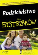 Okadka - Rodzicielstwo dla bystrzakw