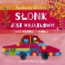 Okadka - Sonik jest wyjtkowy! Mae historie o Soniku, tom 2