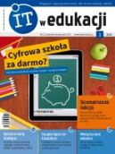 Okadka - IT w edukacji