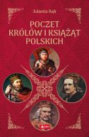 Okadka - Poczet krlw i ksit polskich