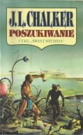 Okadka ksizki - Poszukiwanie