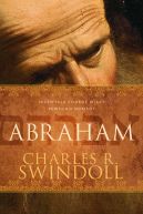 Okadka ksizki - Abraham. Niezwyka podr wiary pewnego nomady