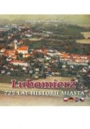 Okadka - Lubomierz - 725 lat historii miasta