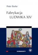 Okadka - Fabrykacja Ludwika XIV