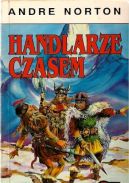 Okadka - Handlarze czasem