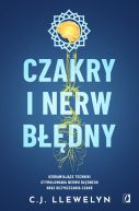 Okadka - Czakry i nerw bdny. Uzdrawiajce techniki stymulowania nerwu bdnego oraz oczyszczania czakr