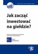 Okadka - Jak zacz inwestowa na giedzie?