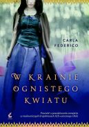 Okadka - W krainie ognistego kwiatu