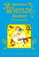 Okadka - Najpikniejsze wiersze dla dzieci