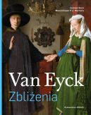 Okadka - Van Eyck. Zblienia