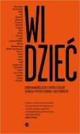 Okadka - Widzie/Wiedzie. Wybr najwaniejszych tekstw o dizajnie