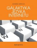 Okadka - Galaktyka jzyka internetu